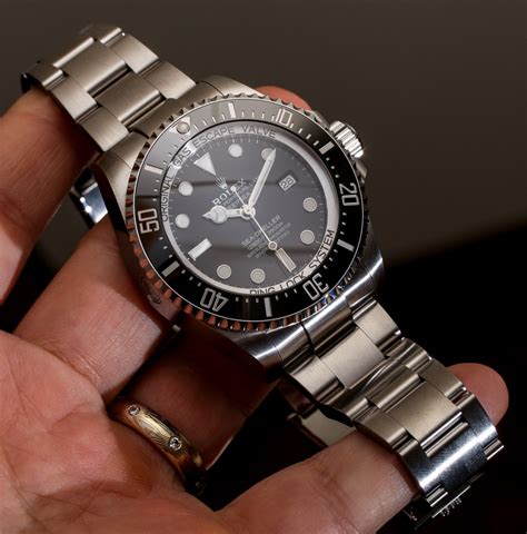 rolex sea dweller dial.